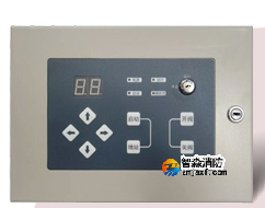 海灣JX-SKP1003，JX-SKP1013手動(dòng)控制盤